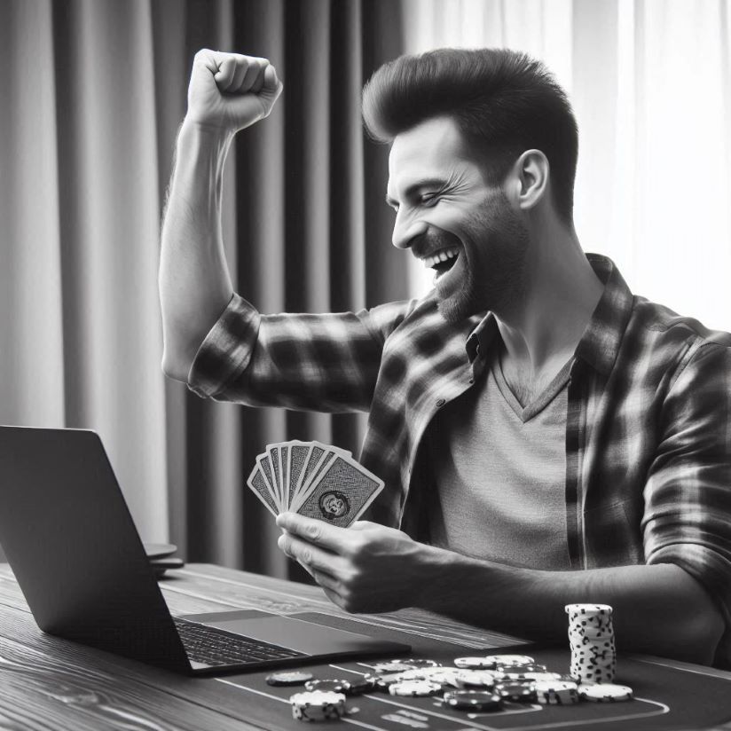 online gambling