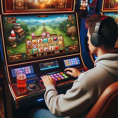 gaming vs gambling